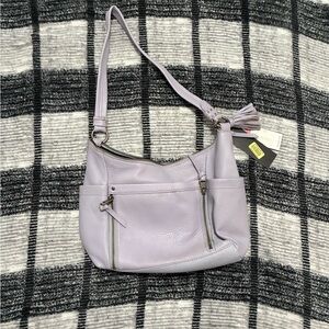The Sak Shoulder Bag